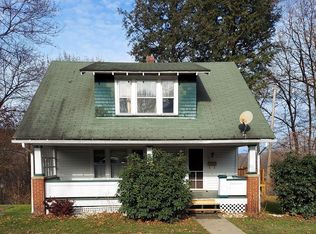 100 W 4th St, Oil City, PA 16301