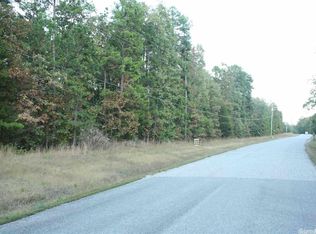 Pearson Rd, Quitman, AR 72131
