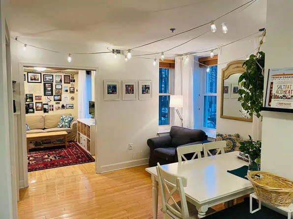 52 Quincy Pl NW APT 103, Washington, DC 20001