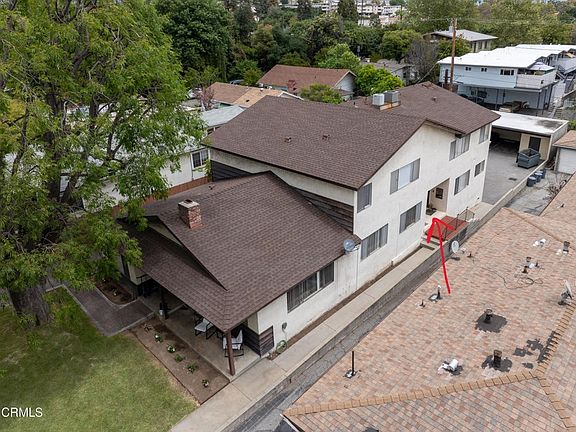 2nd image of 604 Fremont Ave APT 4