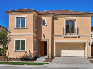 241 Pinnacle, Irvine, CA 92602