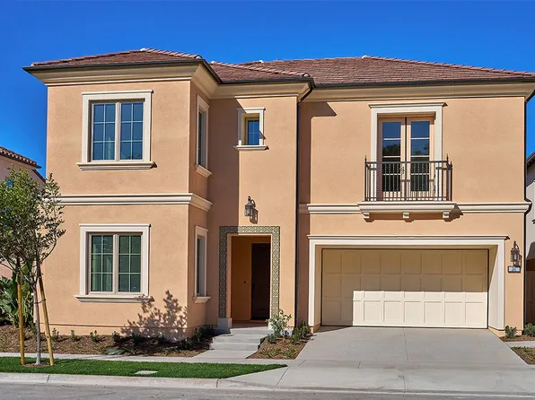 241 Pinnacle, Irvine, CA 92602