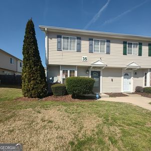 1625 Conley Rd #229, Conley, GA, 30288