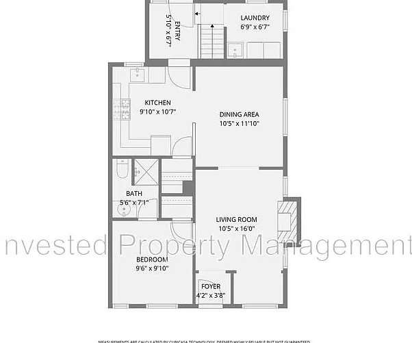 3007 N Hooker St — Photo 18