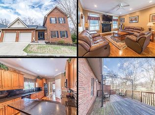 7101 Dulaney Way, Knoxville, TN 37919