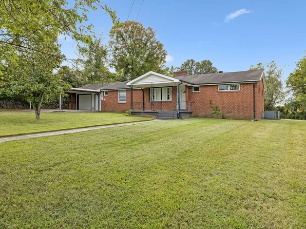 908 Carthage Hwy, Lebanon, TN 37087