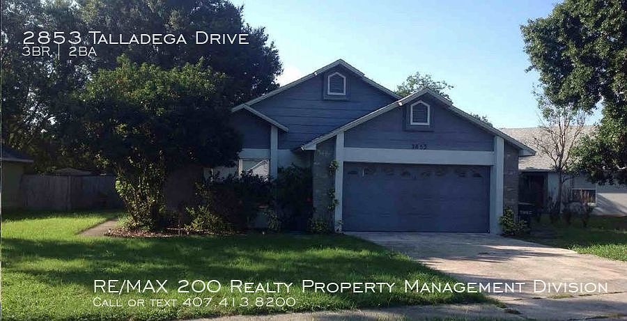 1st image of 2853 Talladega Dr
