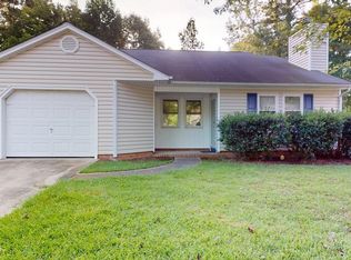 105 Spring Dr, Jacksonville, NC 28540