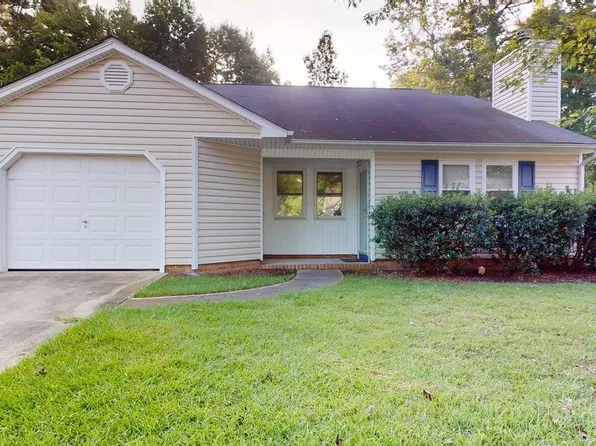 105 Spring Drive, Jacksonville, NC 28540