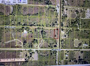 16808 NW 306th St, Okeechobee, FL 34972