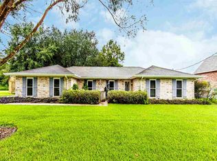 412 Supercharge Dr, Thibodaux, LA 70301