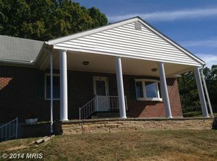 16 McKenzie Rd, Lavale, MD 21502