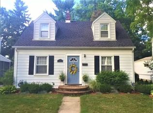 1120 Grant St, Ypsilanti, MI