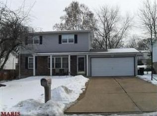 3422 Glen Bay Dr, Saint Louis, MO