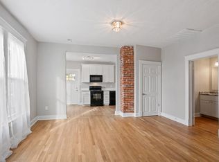 316 Park Ave APT 2, Kansas City, MO 64124