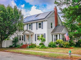 1701 Bain St, Portsmouth, VA 23704