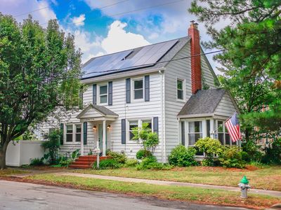 1701 Bain St, Portsmouth, VA, 23704