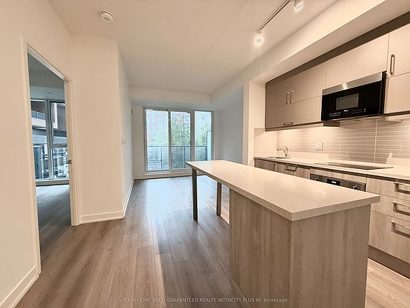 5th image of 8119 Birchmount Rd #602