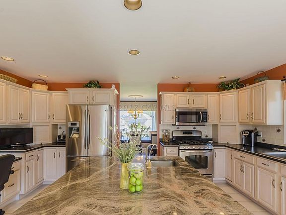 Kitchen Island3
