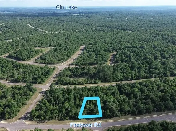 LOT 15 Firetower Rd #11, Chipley, FL 32428