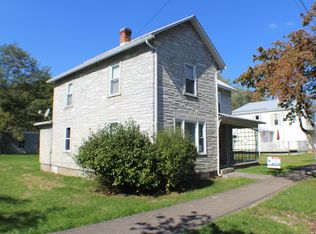 1004 2nd Ave, Marlinton, WV