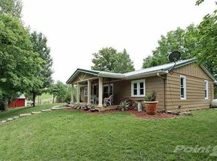 2224 Taylor Ridge Rd, Nicholasville, KY 40356