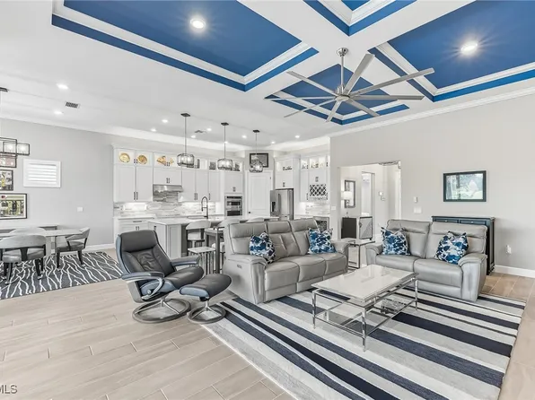 17160 Easy Stream Ct, Alva, FL 33920