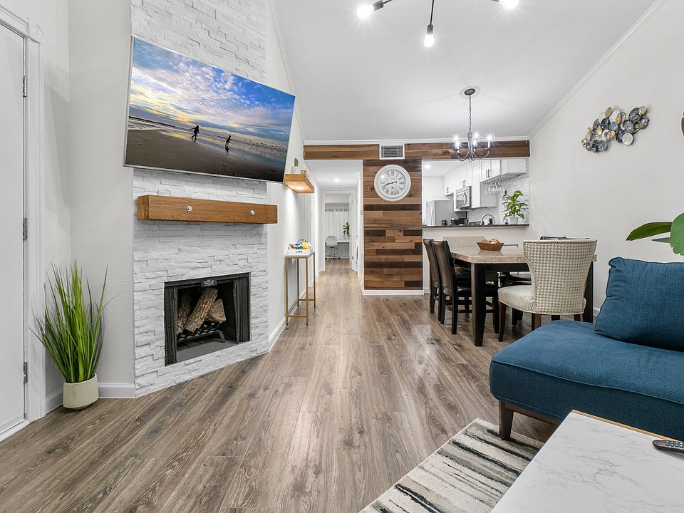 Fully Furnished rental