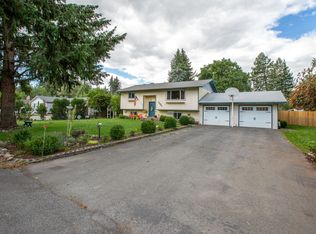 10681 N Ash St, Hayden Lake, ID 83835