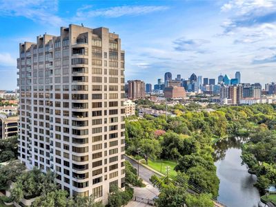 3510 Turtle Creek Blvd APT 11F, Dallas, TX, 75219