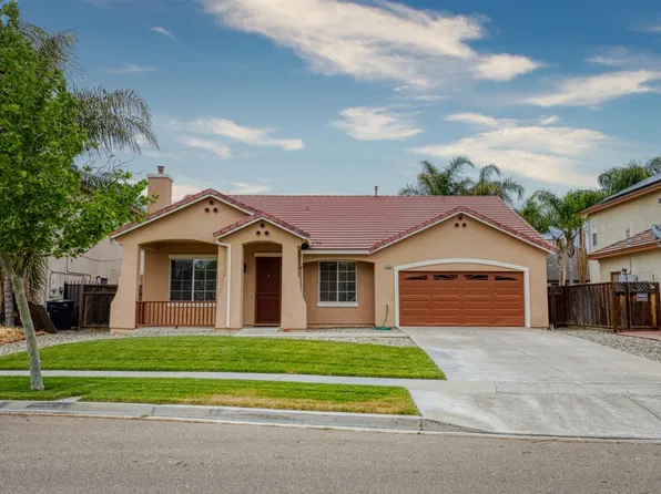 1159 Walnut Creek Dr, Newman, CA 95360