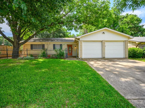 2006 Juanita Dr, Arlington, TX 76013