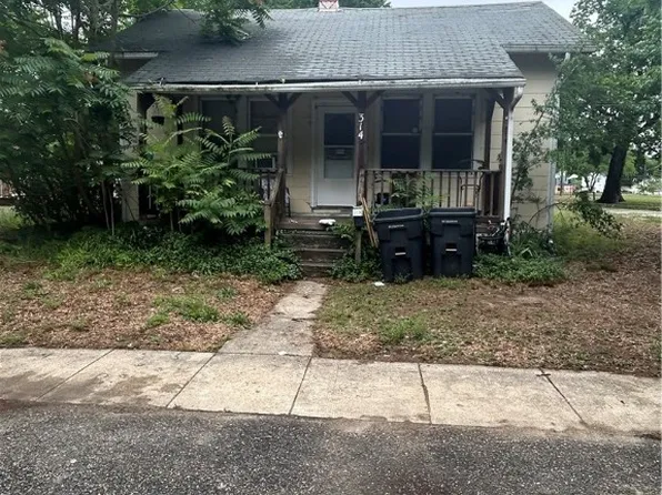 314 Riverview Ave, Hopewell, VA 23860