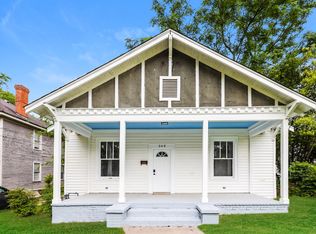 349 Forsyth St, Barnesville, GA 30204