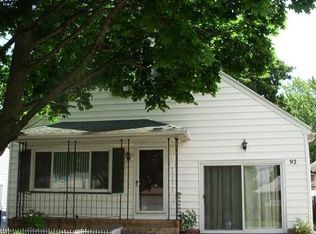 92 Taft Ave, Rochester, NY 14609