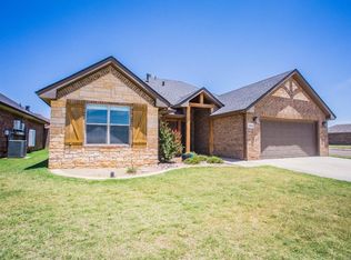 7602 87th St, Lubbock, TX 79424