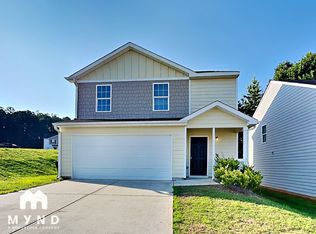 418 Jada Ln, Villa Rica, GA 30180