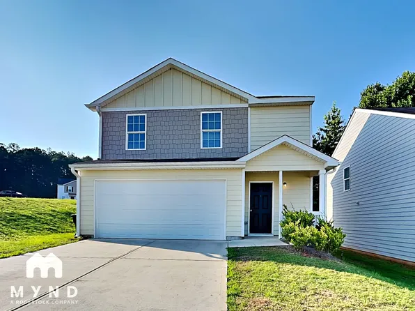 418 Jada Ln, Villa Rica, GA 30180