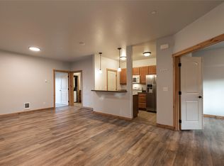 4100 Mullan Rd UNIT 611, Missoula, MT 59808