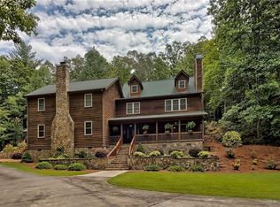 6577 Highway 11, Sunset, SC 29685