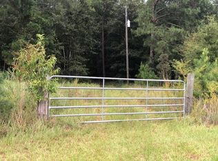 3613 Hopson Mill Rd, Blythe, GA 30805