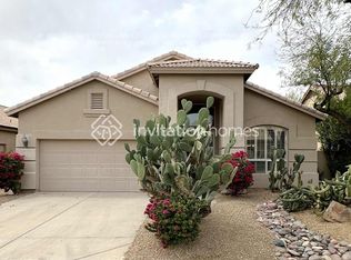 28652 N 45th Way, Cave Creek, AZ 85331