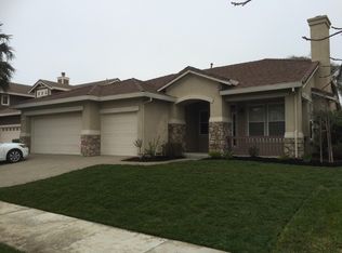 899 George Ct, Brentwood, CA 94513