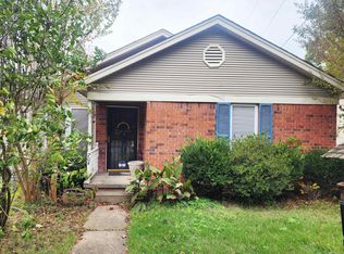 704 Aspen Dr, Little Rock, AR 72211