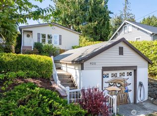 9211 9th Ave NW, Seattle, WA 98117