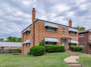 7159 Dartmouth Ave, Saint Louis, MO 63130