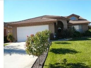 22665 White Sage St, Corona, CA 92883