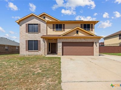 2602 Laguna Dr, Harker Heights, TX, 76548