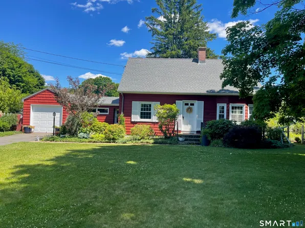 135 Spoonville Road, East Granby, CT 06026