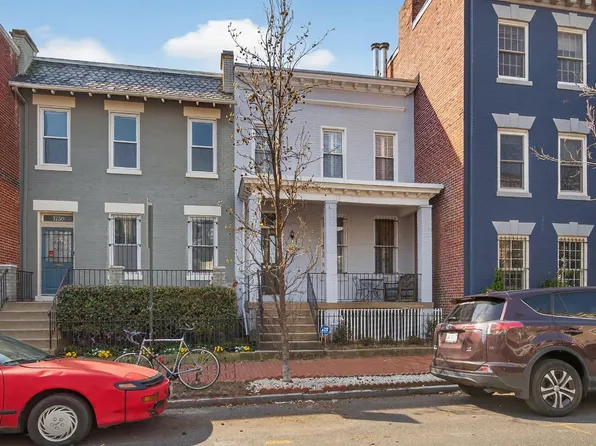 1752 Willard St NW, Washington, DC 20009